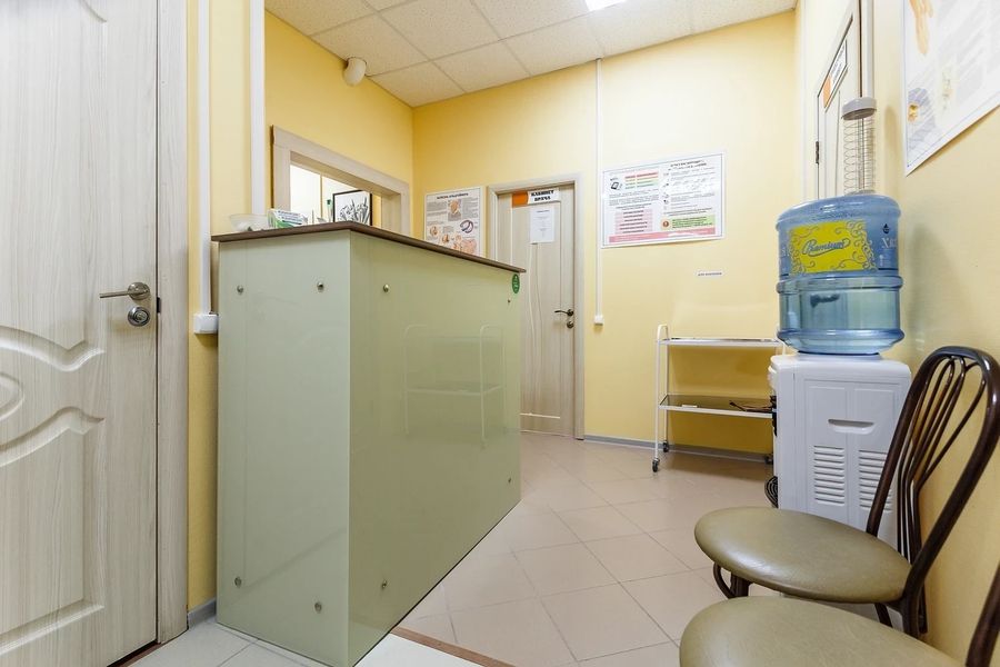 Фото клиники 8