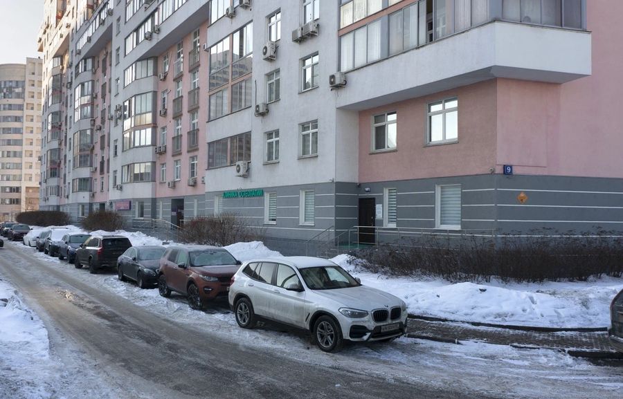Фото клиники 1