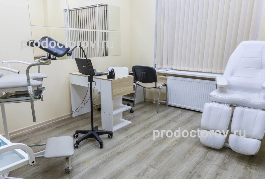 Фото клиники 6