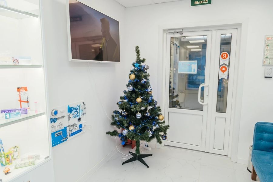 Фото клиники 5