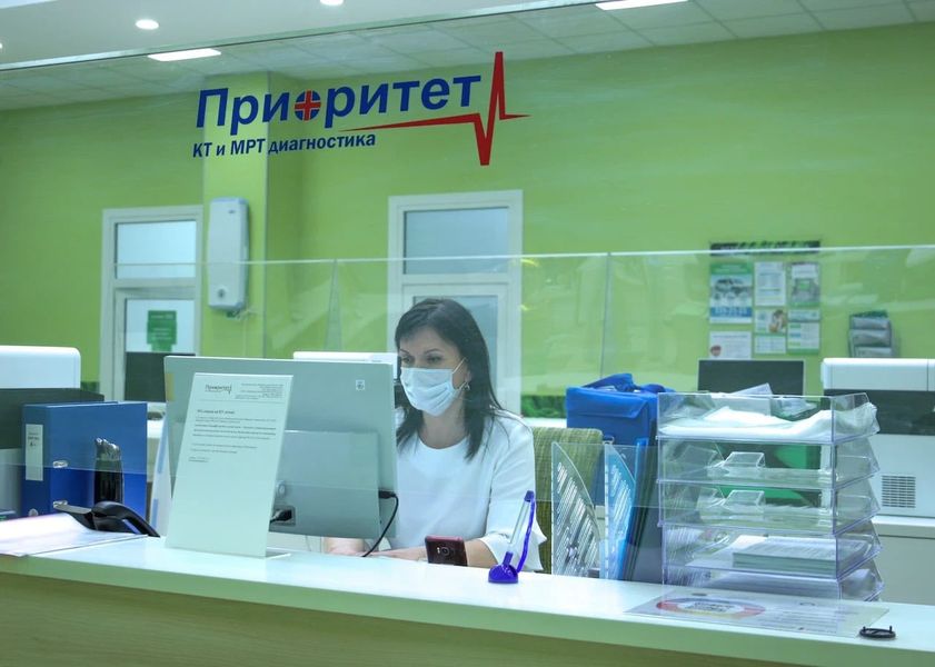 Фото клиники 5
