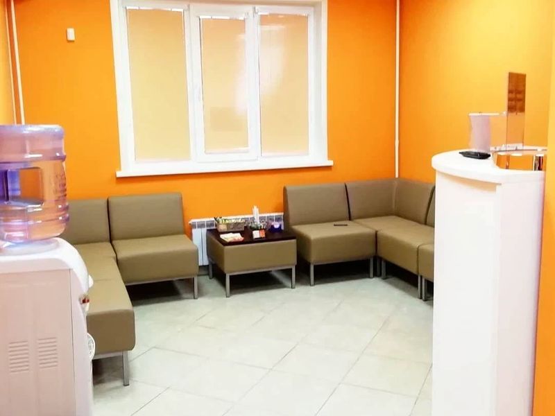 Фото клиники 3