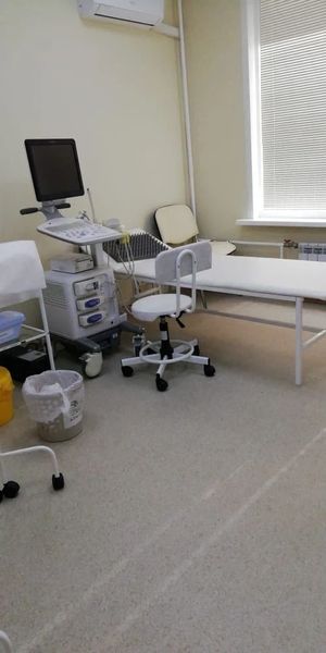 Фото клиники 5