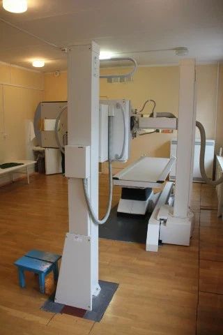 Фото клиники 2