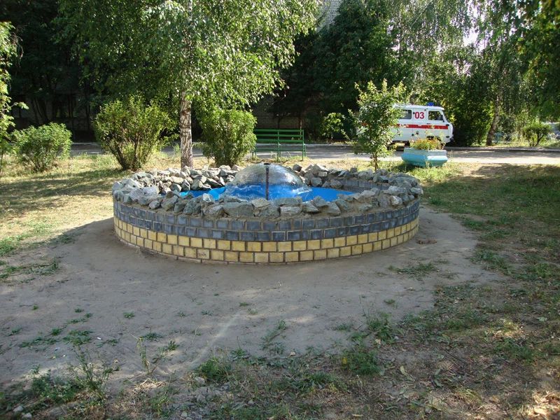 Фото клиники 1