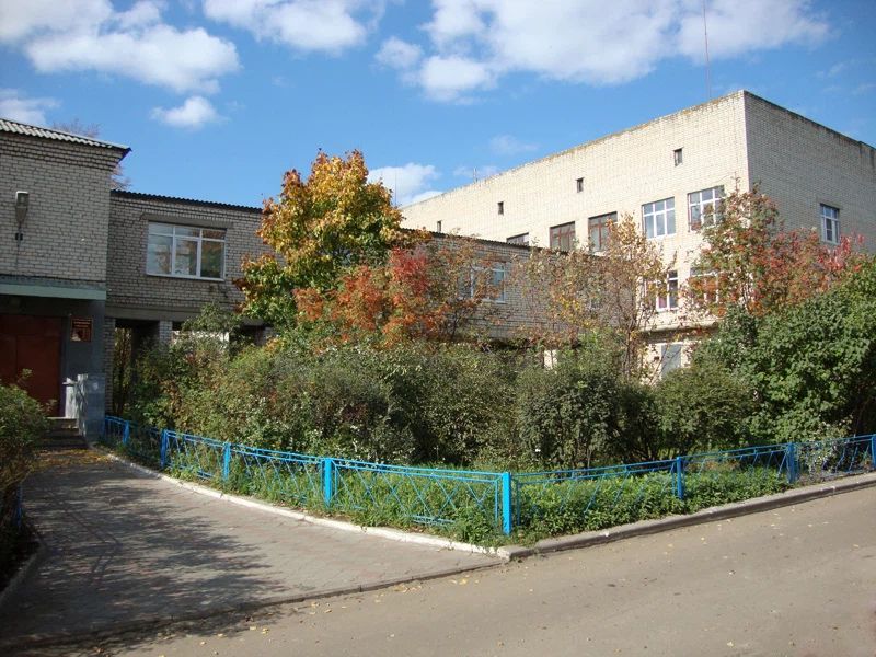 Фото клиники 2