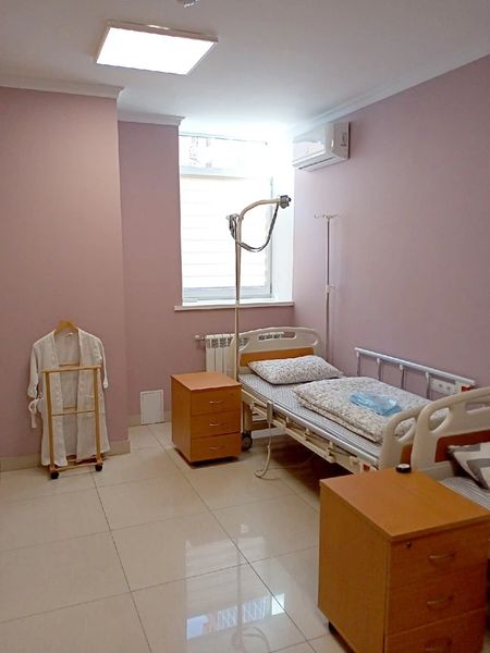 Фото клиники 2