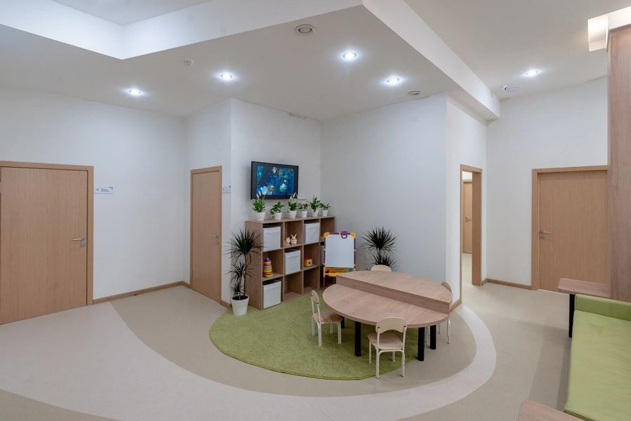 Фото клиники 6