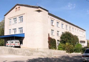 Фото клиники 1