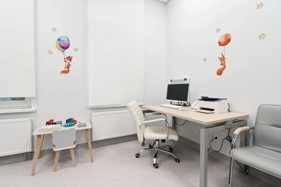 Фото клиники 14