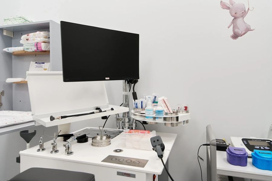 Фото клиники 13