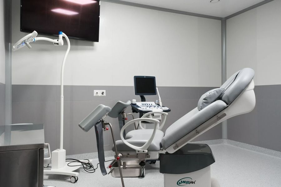 Фото клиники 7