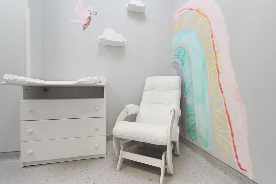 Фото клиники 10