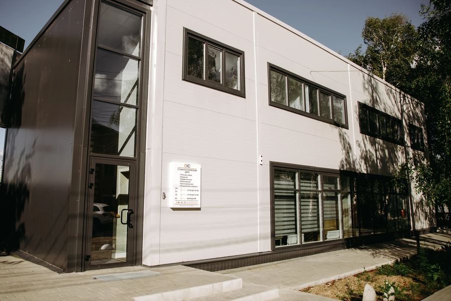 Фото клиники 1