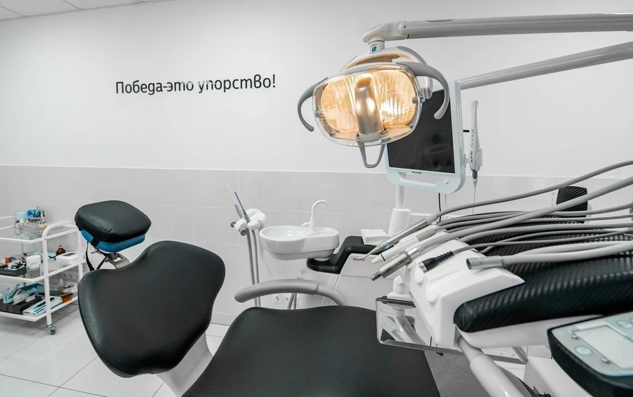 Фото клиники 5