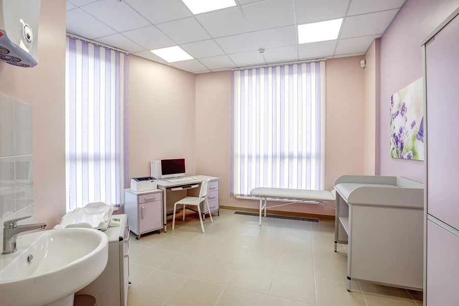 Фото клиники 5