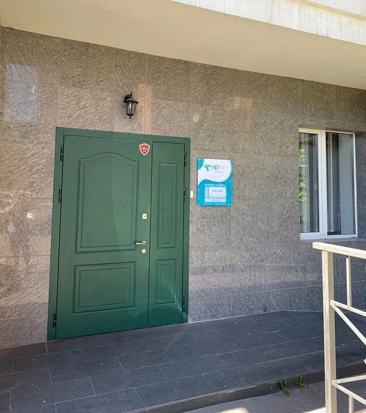 Фото клиники 1