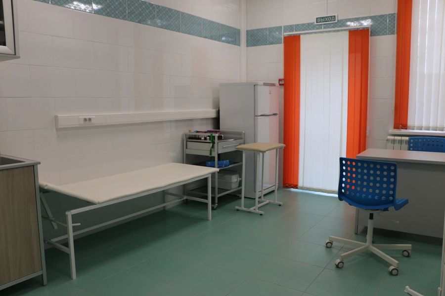 Фото клиники 7