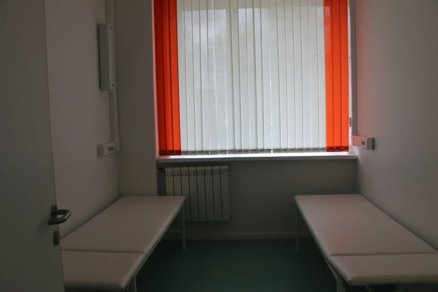 Фото клиники 3