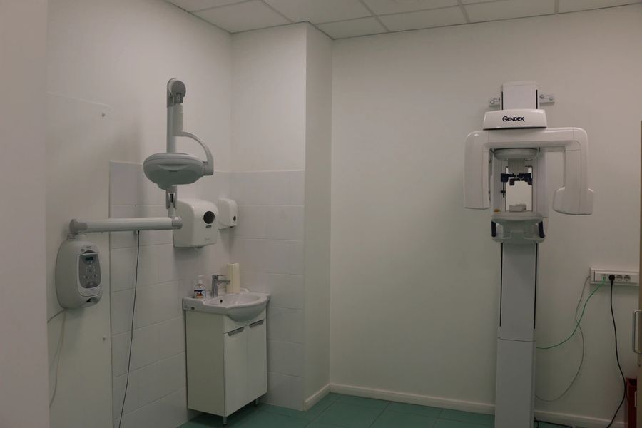 Фото клиники 4