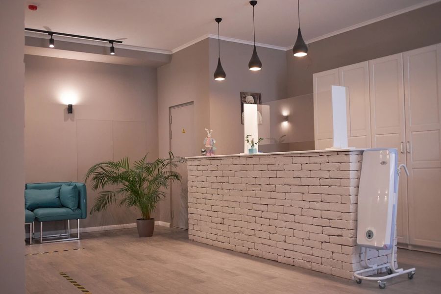 Фото клиники 11