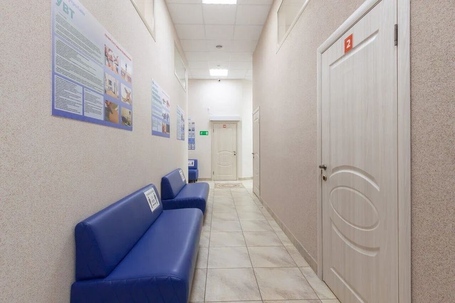 Фото клиники 5