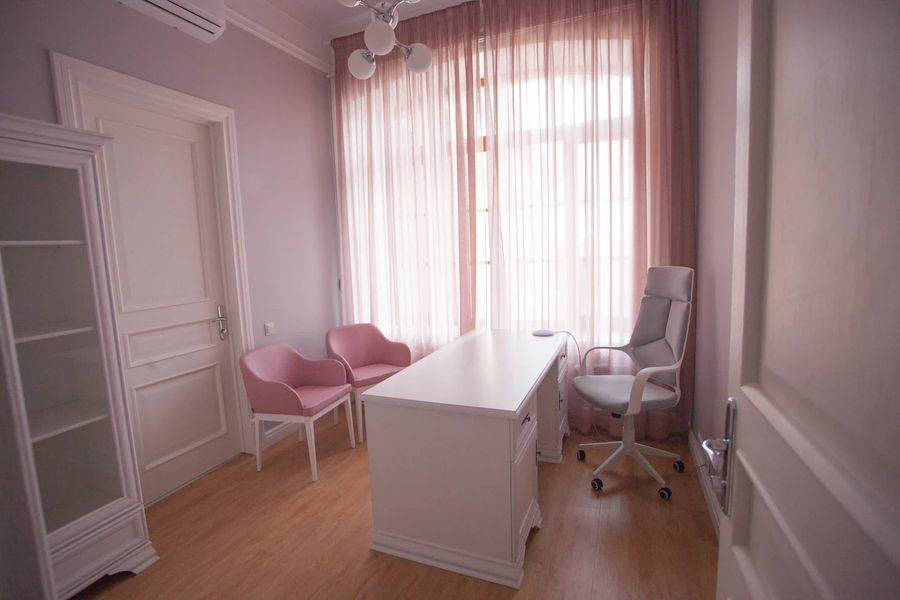 Фото клиники 1
