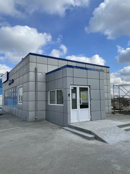 Фото клиники 1