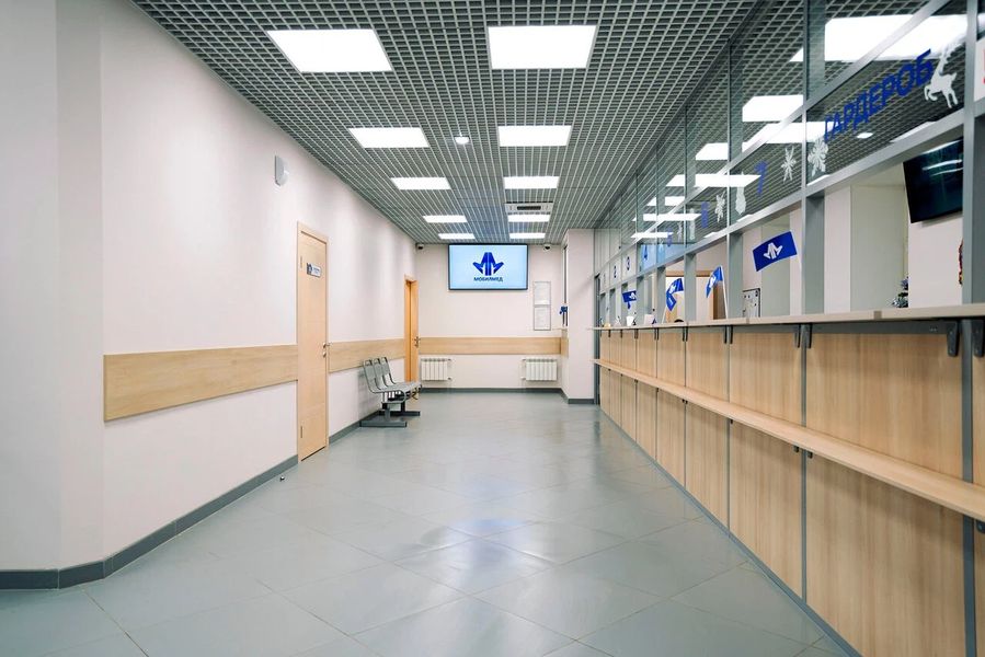 Фото клиники 5