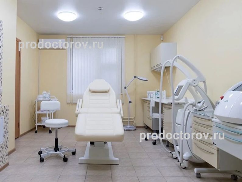 Фото клиники 1
