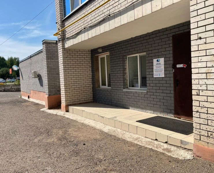 Фото клиники 1
