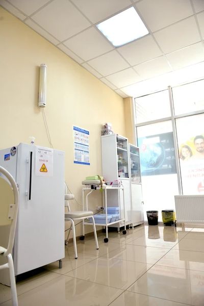Фото клиники 5