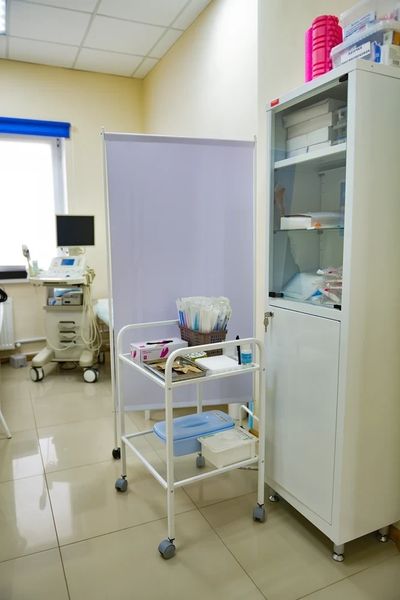 Фото клиники 2