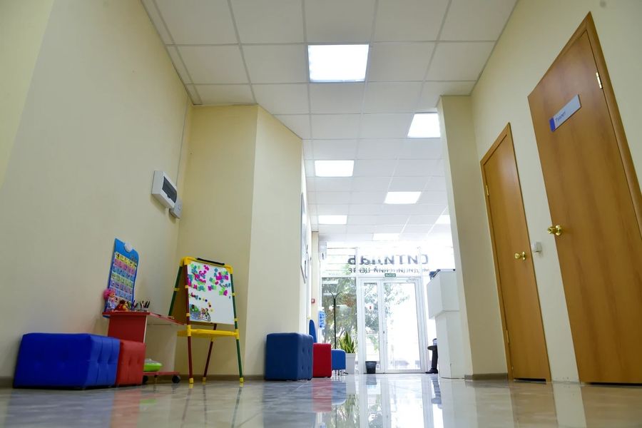 Фото клиники 3