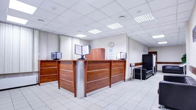 Фото клиники 4