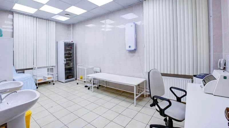 Фото клиники 5
