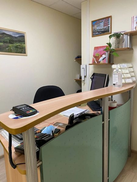 Фото клиники 1