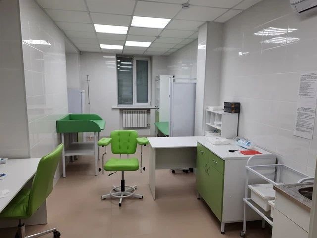 Фото клиники 3