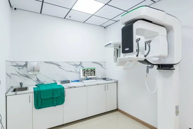 Фото клиники 8