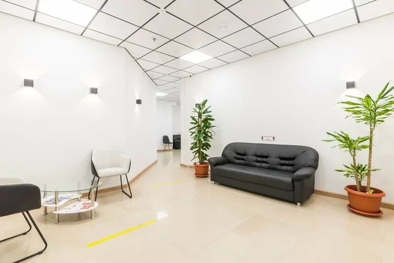 Фото клиники 12