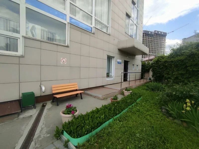 Фото клиники 1