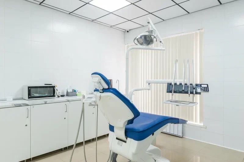 Фото клиники 10