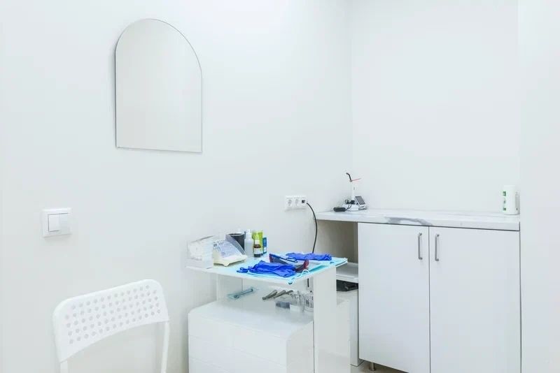 Фото клиники 11