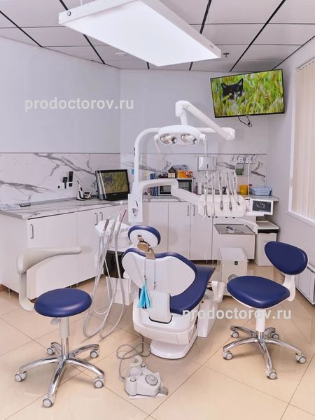 Фото клиники 16