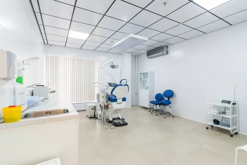 Фото клиники 9