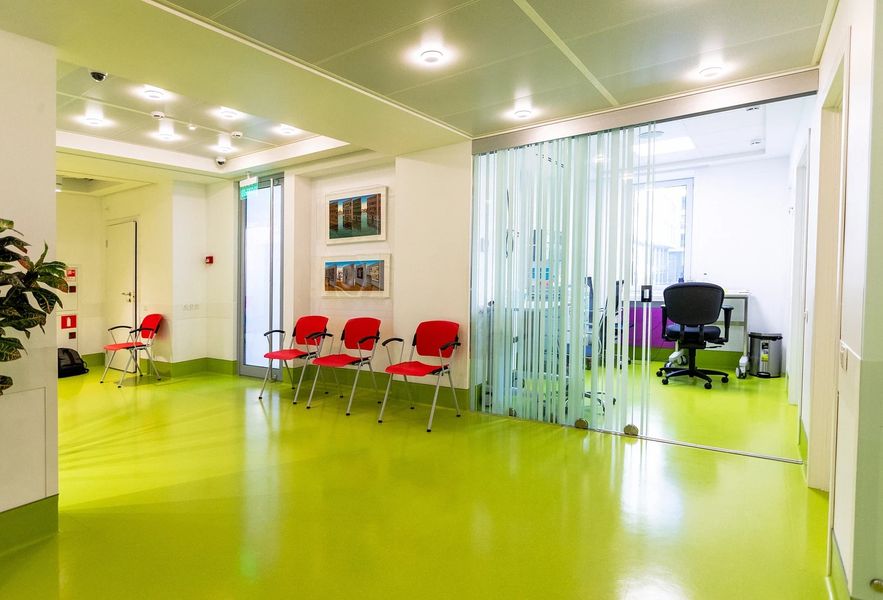 Фото клиники 3