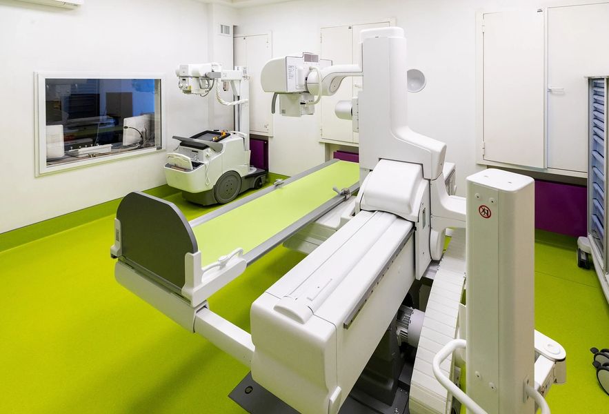 Фото клиники 7