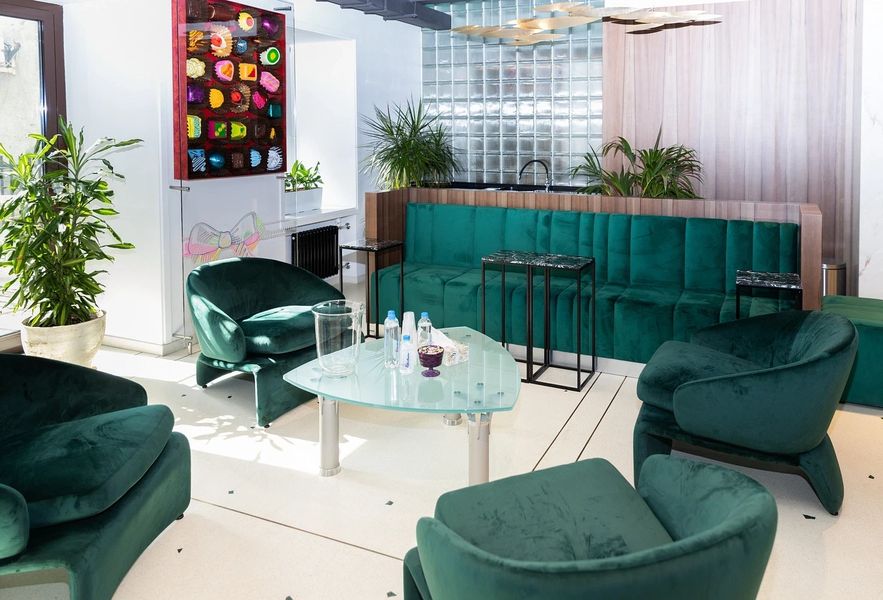 Фото клиники 2