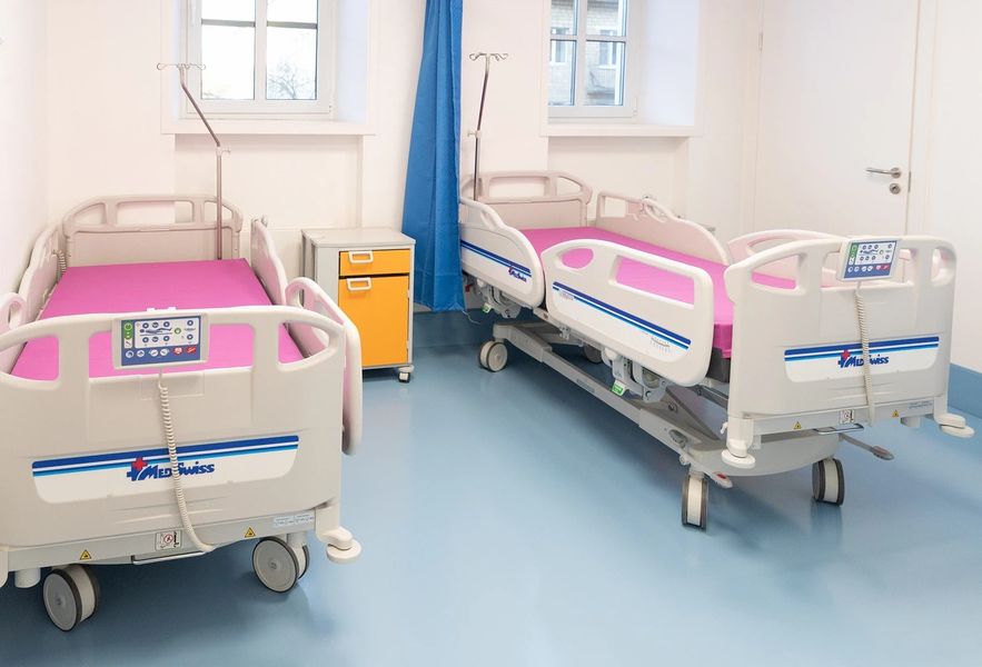 Фото клиники 1