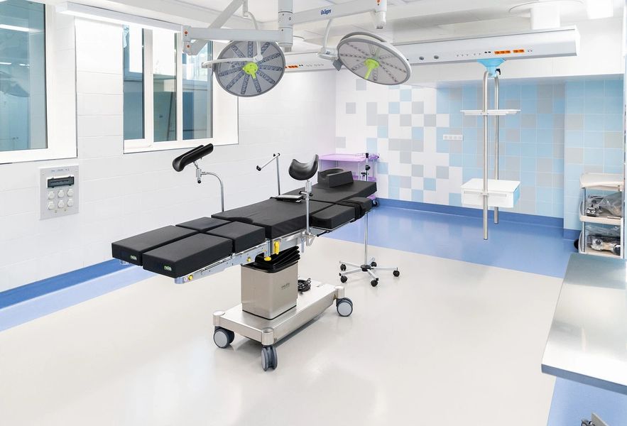 Фото клиники 6